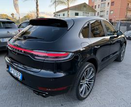 Porsche Macan S 3.0 Diesel Restyling FULL
