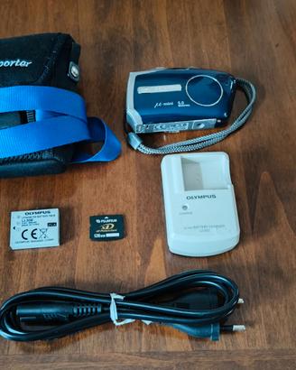 Olympus u-mini 5.0