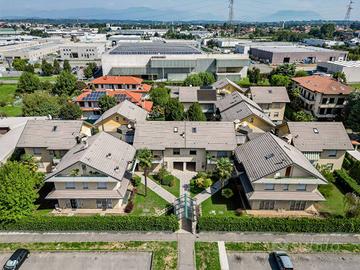 Appartamento di 67 m² con 2 locali e box auto dopp