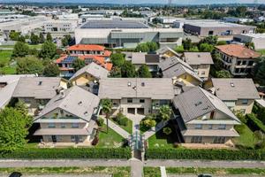 Appartamento di 67 m² con 2 locali e box auto dopp