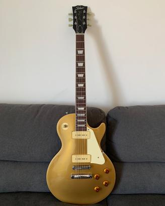 Tokai Love Rock Gold Top P90