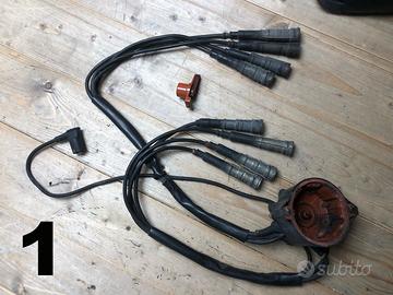 Ricambi usati Mercedes 380 SEC (C126) Prima Serie