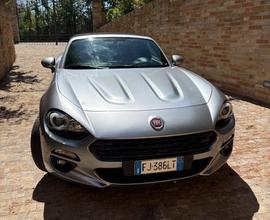 Fiat 124 spider