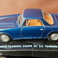 Lancia Flaminia coupé GT 2500 - 1960 - scala  1/43