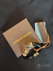 Bracciale Annibale Baldini
