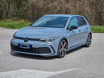 Volkswagen Golf 8 GTE