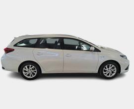 TOYOTA AURIS WAGON Touring Sports Hybrid Business