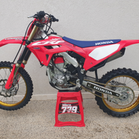 Honda Crf 450R 2023Anniversary/Yamaha/Ktm/Kawasaki