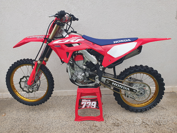 Honda Crf 450R 2023Anniversary/Yamaha/Ktm/Kawasaki