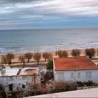 Appartamento fronte mare
