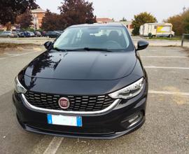 FIAT Tipo (2015-->) - 2017