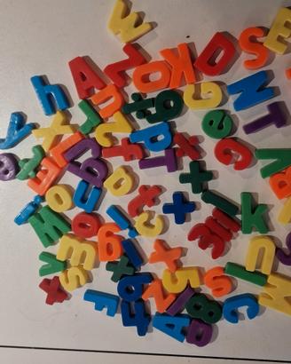 lettere