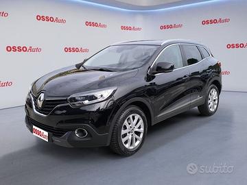 Renault Kadjar 1.5 DCI 110 HP INTENS AUTOMATI...