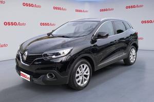 Renault Kadjar 1.5 DCI 110 HP INTENS AUTOMATI...