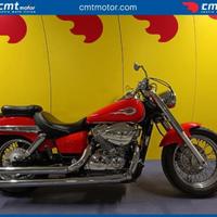HONDA Shadow 750 Finanziabile - Rosso - 87108