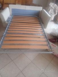 Divano letto