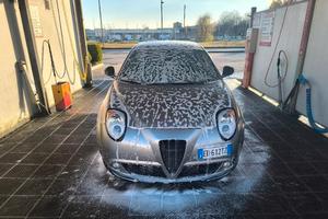 Alfa Mito 1.4 turbo 135 cv GPL | cambio TCT