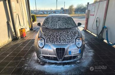 Alfa Mito 1.4 turbo 135 cv GPL | cambio TCT