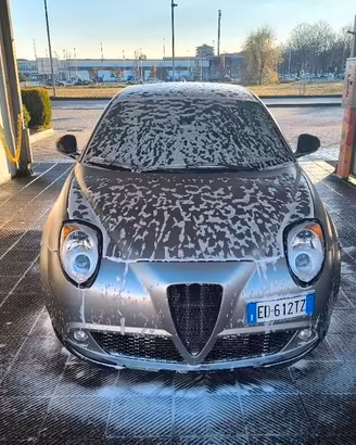 Alfa Mito 1.4 turbo 135 cv GPL | cambio TCT