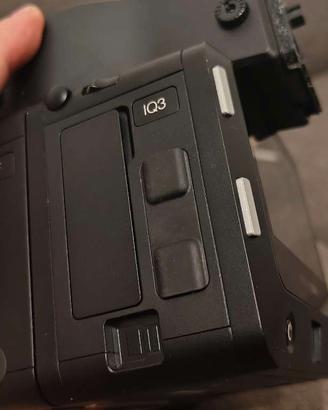 Phase One IQ3 50