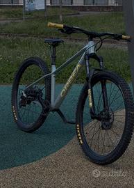Orbea laufey h30