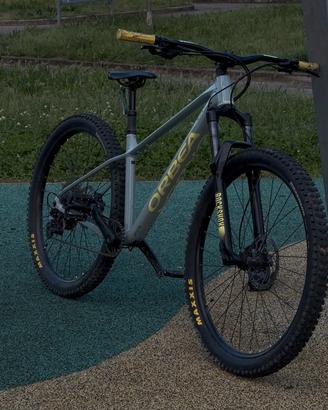 Orbea laufey h30