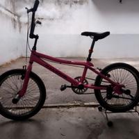 Bicicletta,