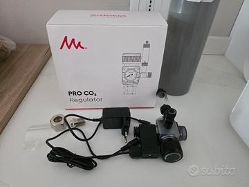 Regolatore di Co2  StrideWays 