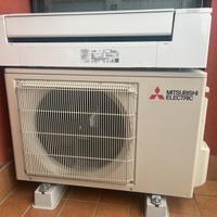 Climatizzatore monosplit Mitsubishi