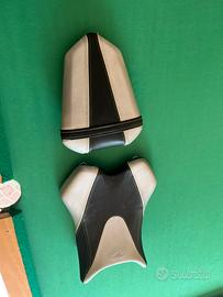 Sella originale r1 2008