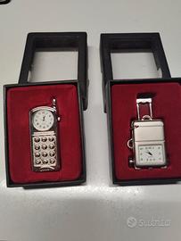 Orologi al quarzo da Soprammobile 