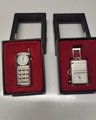Orologi al quarzo da Soprammobile 