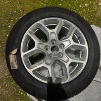 Cerchio Jeep Renagade Originale Mopar