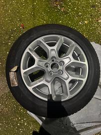 Cerchio Jeep Renagade Originale Mopar