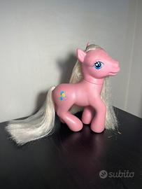 My Little Pony Styling Pinkie Pie G3 2006