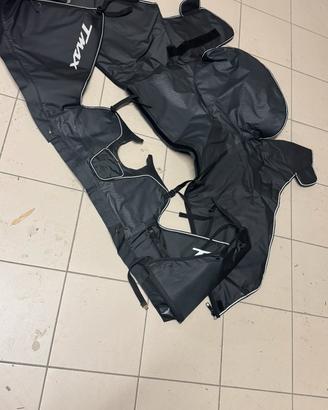 Telo coprigameb tmax 560 2022-2024