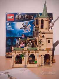 LEGO HARRY POTTER 76401