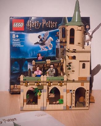 LEGO HARRY POTTER 76401
