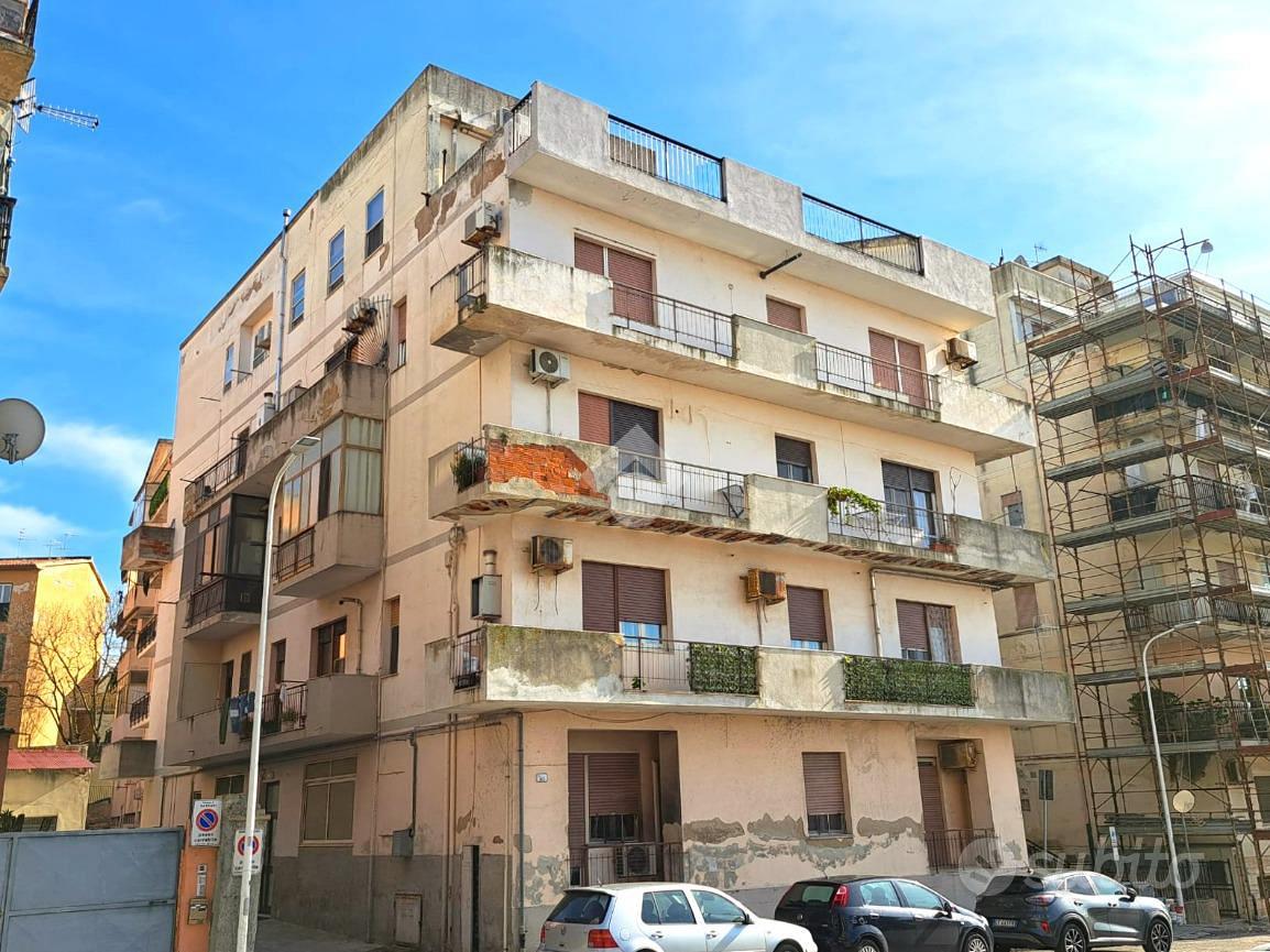 Appartamento – Sassari, Monte Rosello - Vista 2
