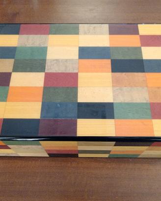 Humidor Mastro de Paja 