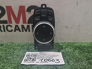 JOYSTICK COMPUTER DI BORDO BMW Serie 5 F10 6582935