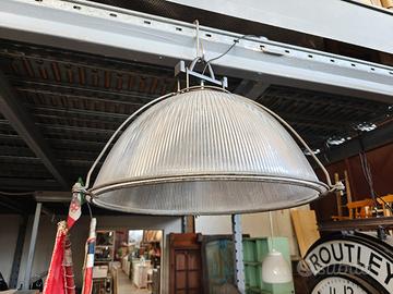 Lampada industriale