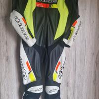 Tuta Alpinestar Tg.50