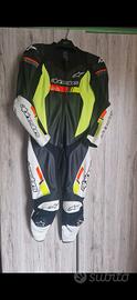 Tuta Alpinestar Tg.50