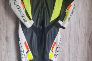 Tuta Alpinestar Tg.50