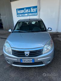 Dacia Sandero 1.5 dCi 70CV Ambiance
