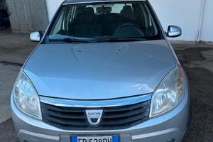 Dacia Sandero 1.5 dCi 70CV Ambiance