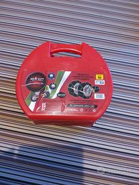 Catene da neve per auto