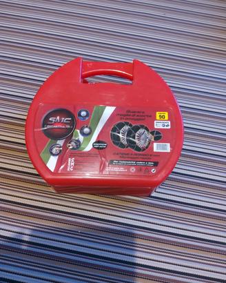 Catene da neve per auto