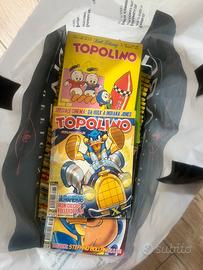 lotto fumetti di topolino